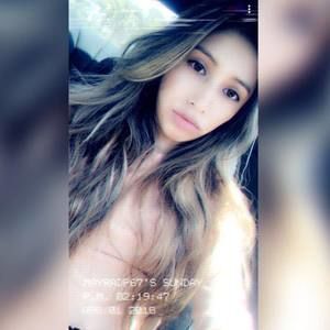 Meet your Posher, Mayra